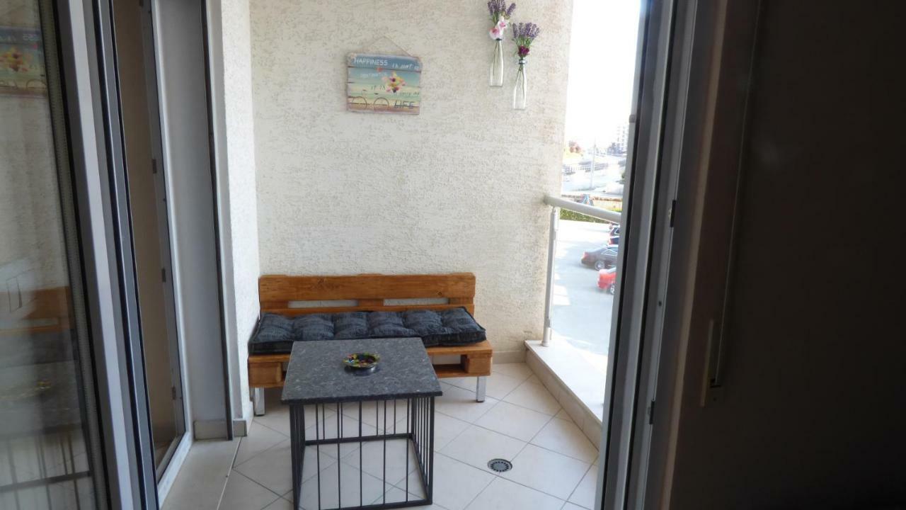شقة Duplex دراس المظهر الخارجي الصورة