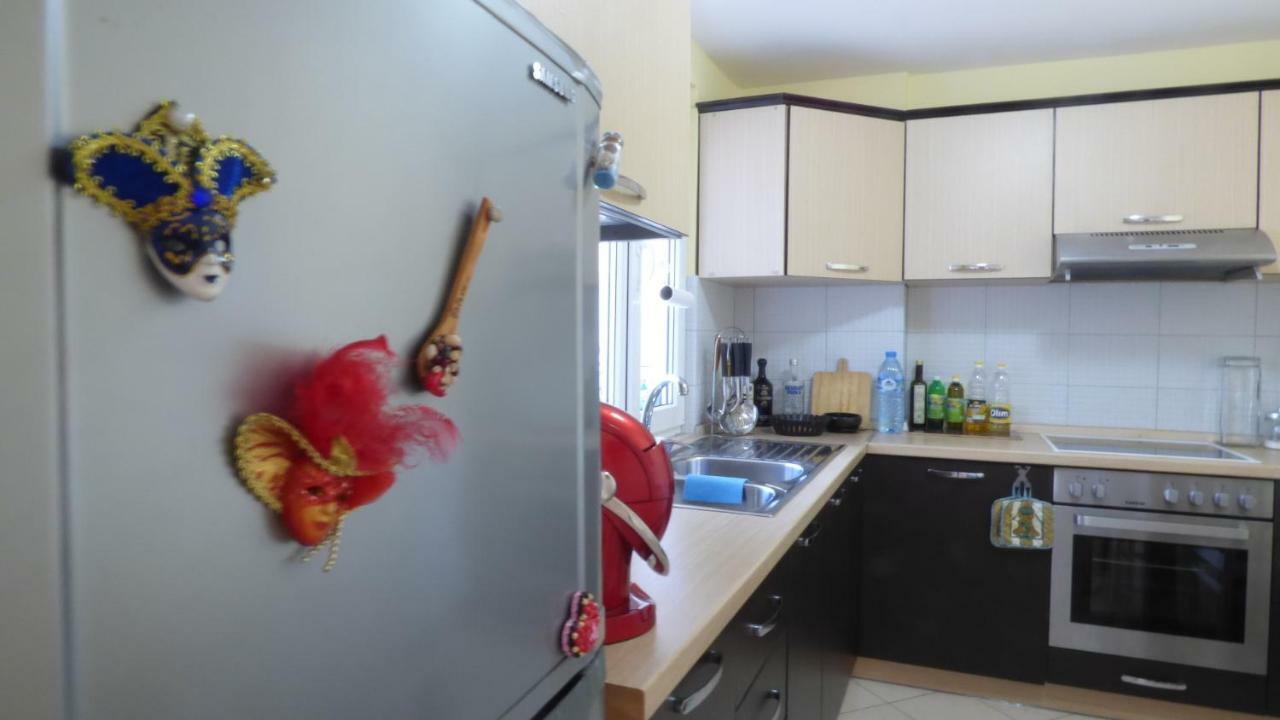 شقة Duplex دراس المظهر الخارجي الصورة