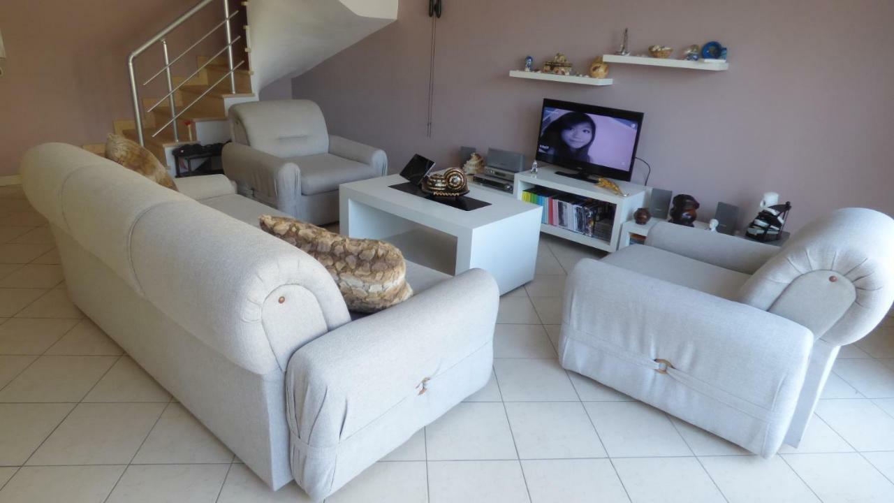 شقة Duplex دراس المظهر الخارجي الصورة