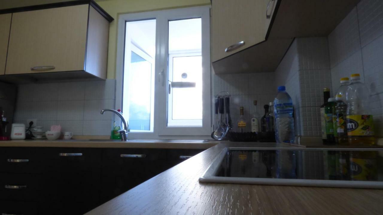 شقة Duplex دراس المظهر الخارجي الصورة